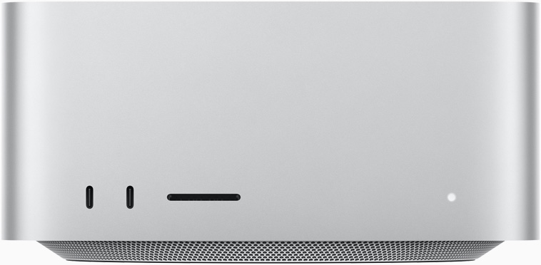 Mac Studio (M5 Max)